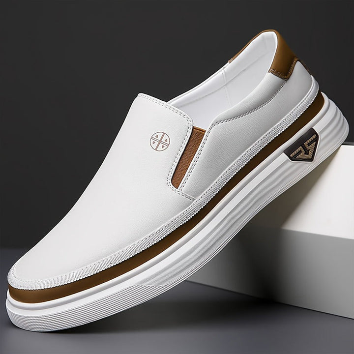 JUAN - ZAPATOS MOCASIN