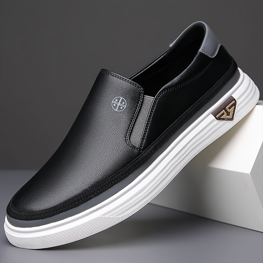 JUAN - ZAPATOS MOCASIN