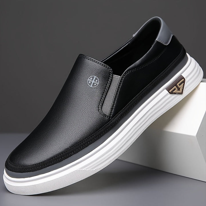 JUAN - ZAPATOS MOCASIN