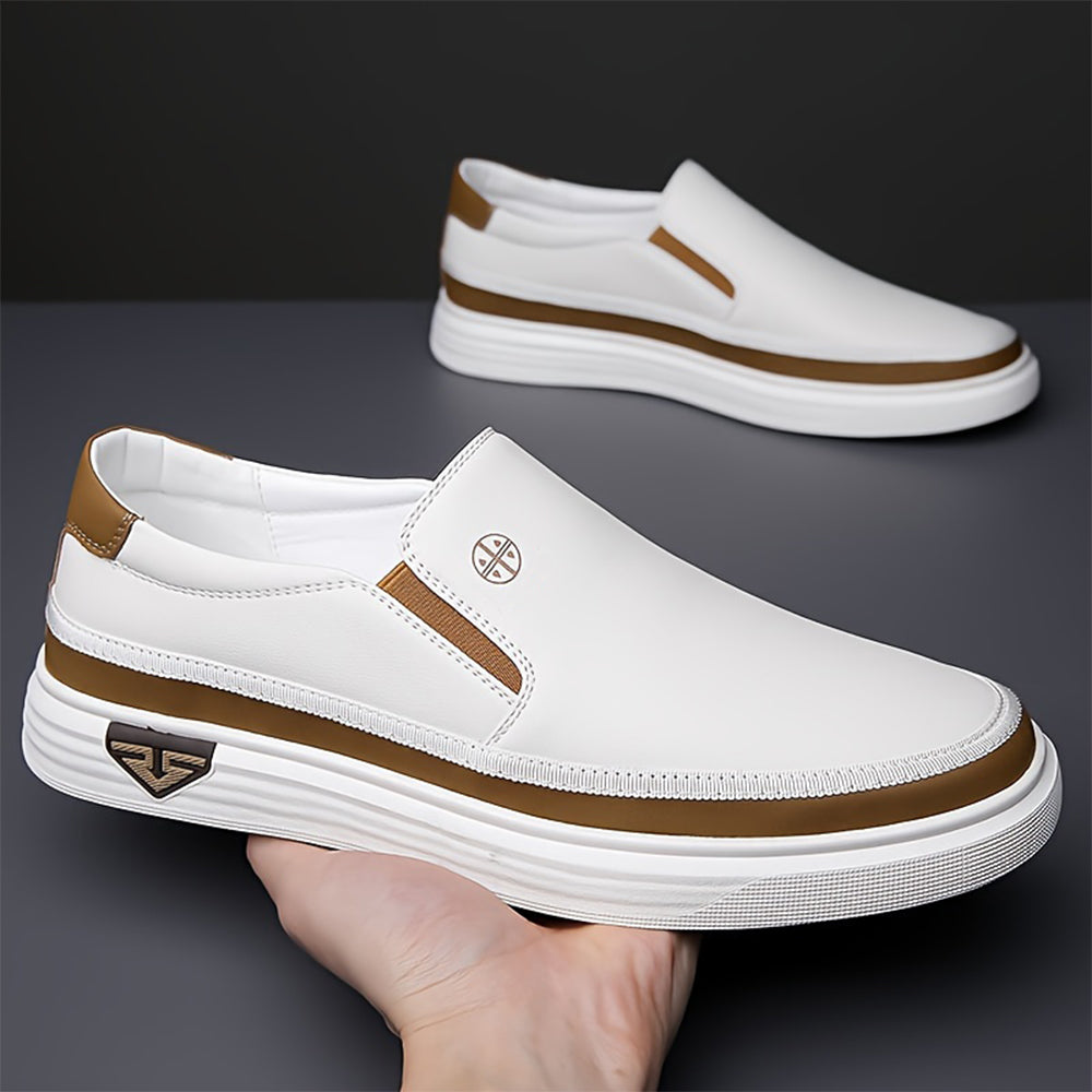 JUAN - ZAPATOS MOCASIN