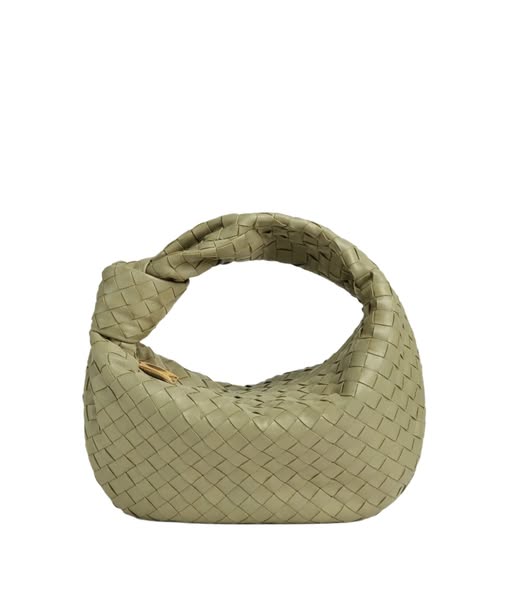 TERESA - BOLSO HOBO TEJIDO PREMIUM