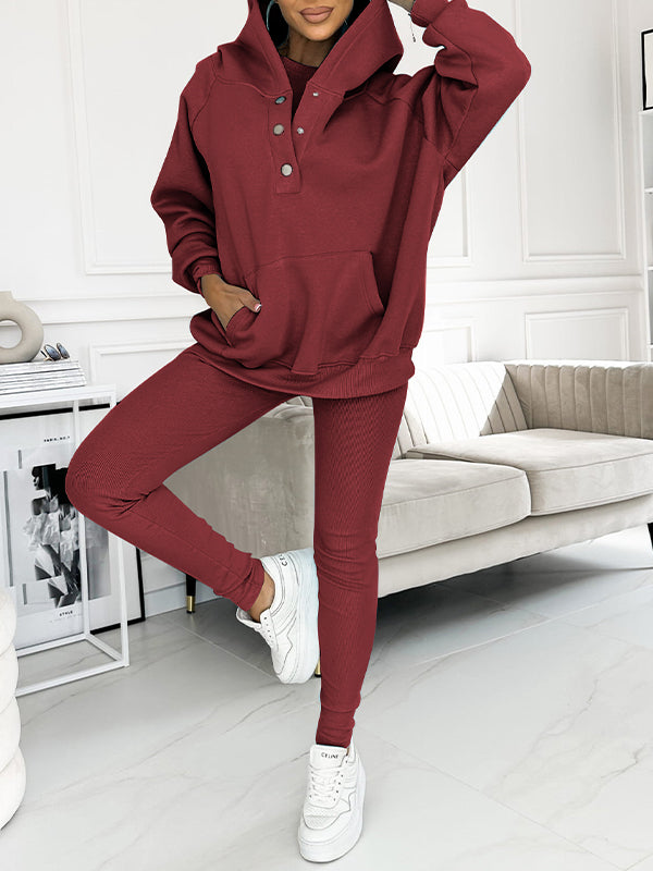 VERONICA - CONJUNTO CONFORT URBANO