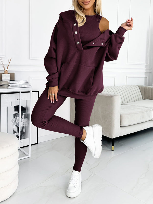 VERONICA - CONJUNTO CONFORT URBANO