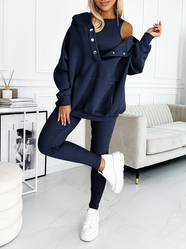 VERONICA - CONJUNTO CONFORT URBANO