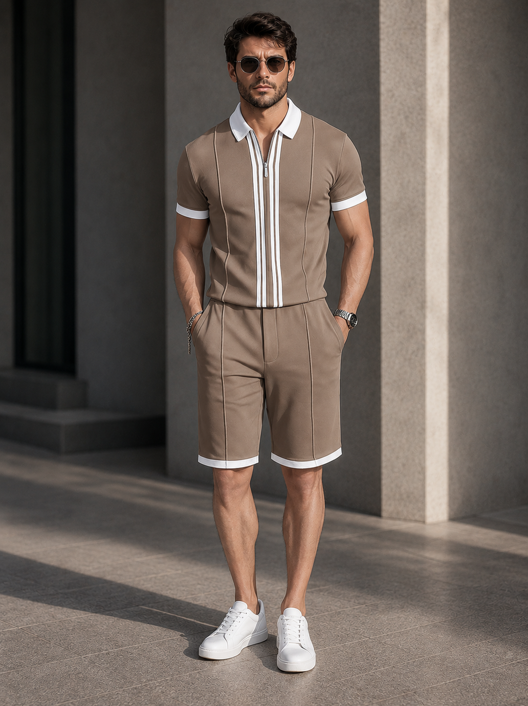 ALEJANDRO · CONJUNTO URBAN ELEGANCE