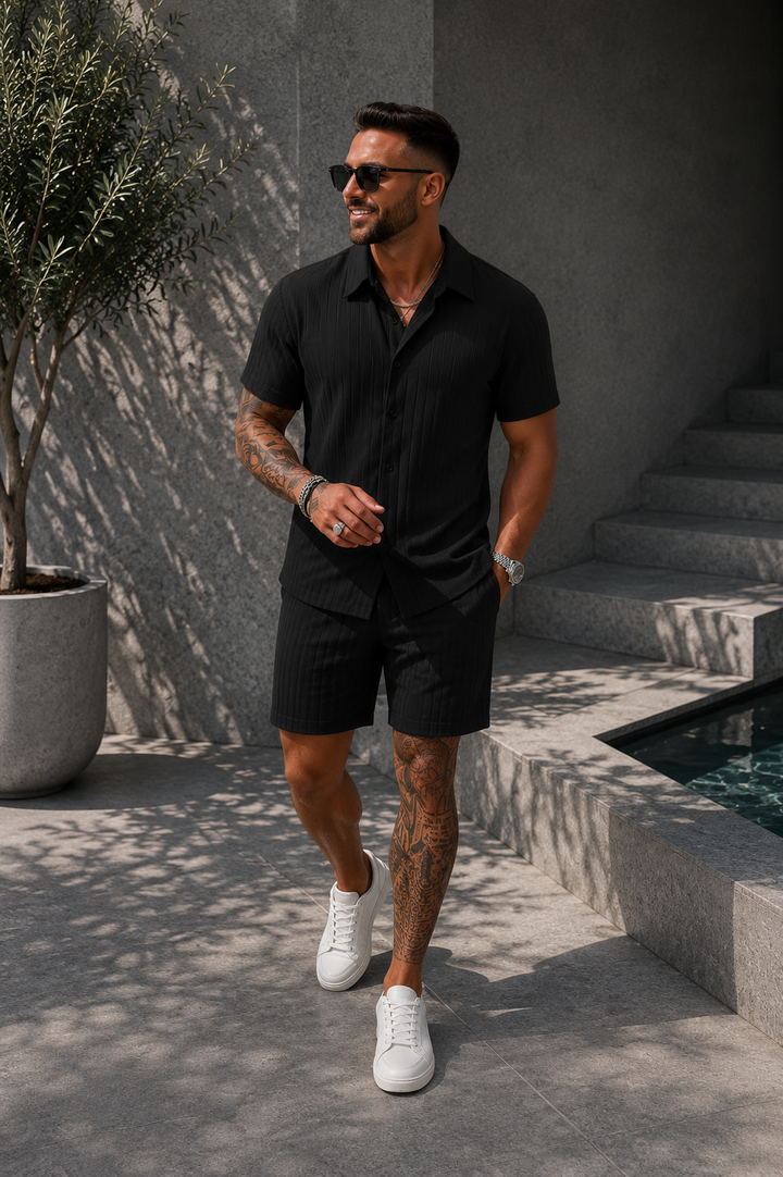 DIEGO · CONJUNTO RESORT DE VERANO