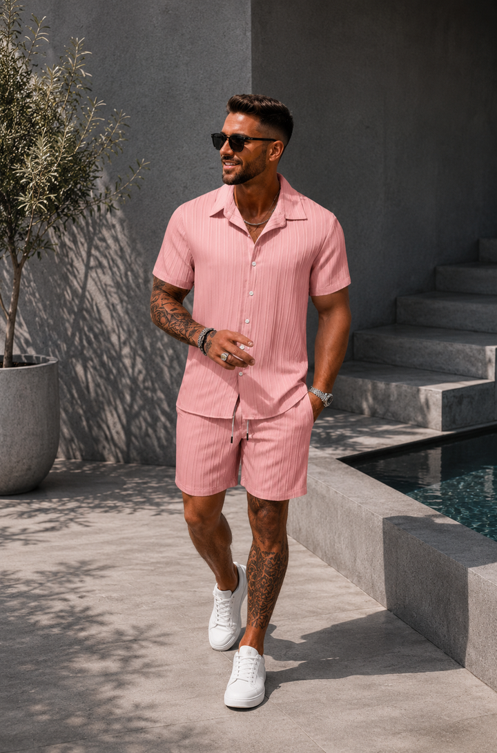 DIEGO · CONJUNTO RESORT DE VERANO