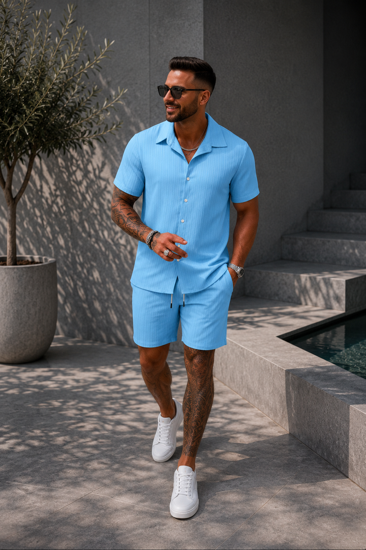 DIEGO · CONJUNTO RESORT DE VERANO