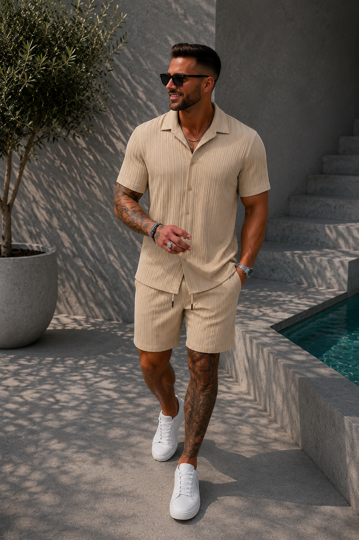 DIEGO · CONJUNTO RESORT DE VERANO