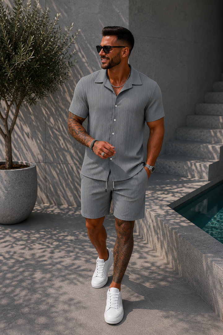 DIEGO · CONJUNTO RESORT DE VERANO