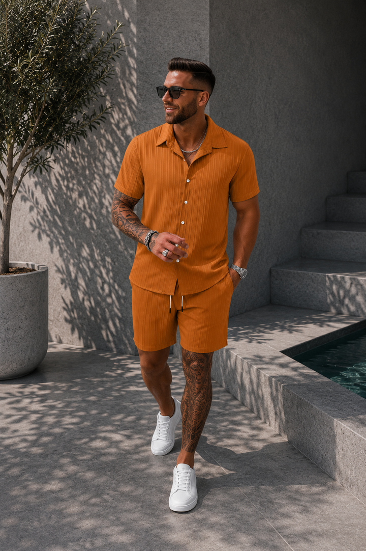 DIEGO · CONJUNTO RESORT DE VERANO