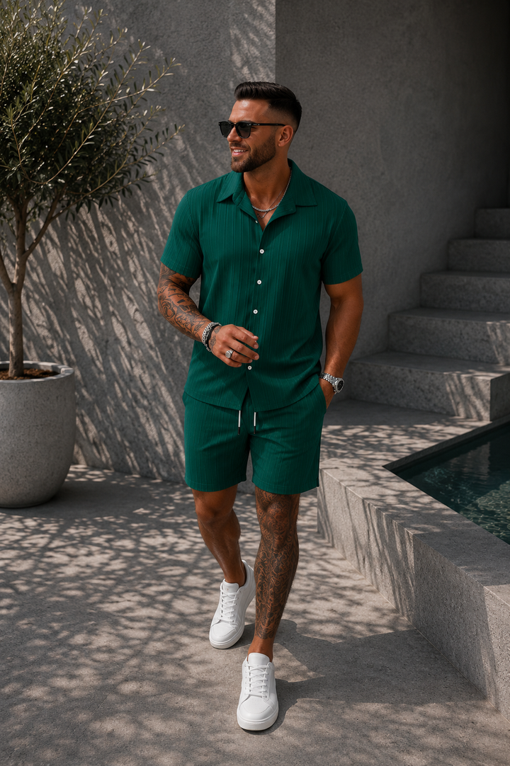 DIEGO · CONJUNTO RESORT DE VERANO