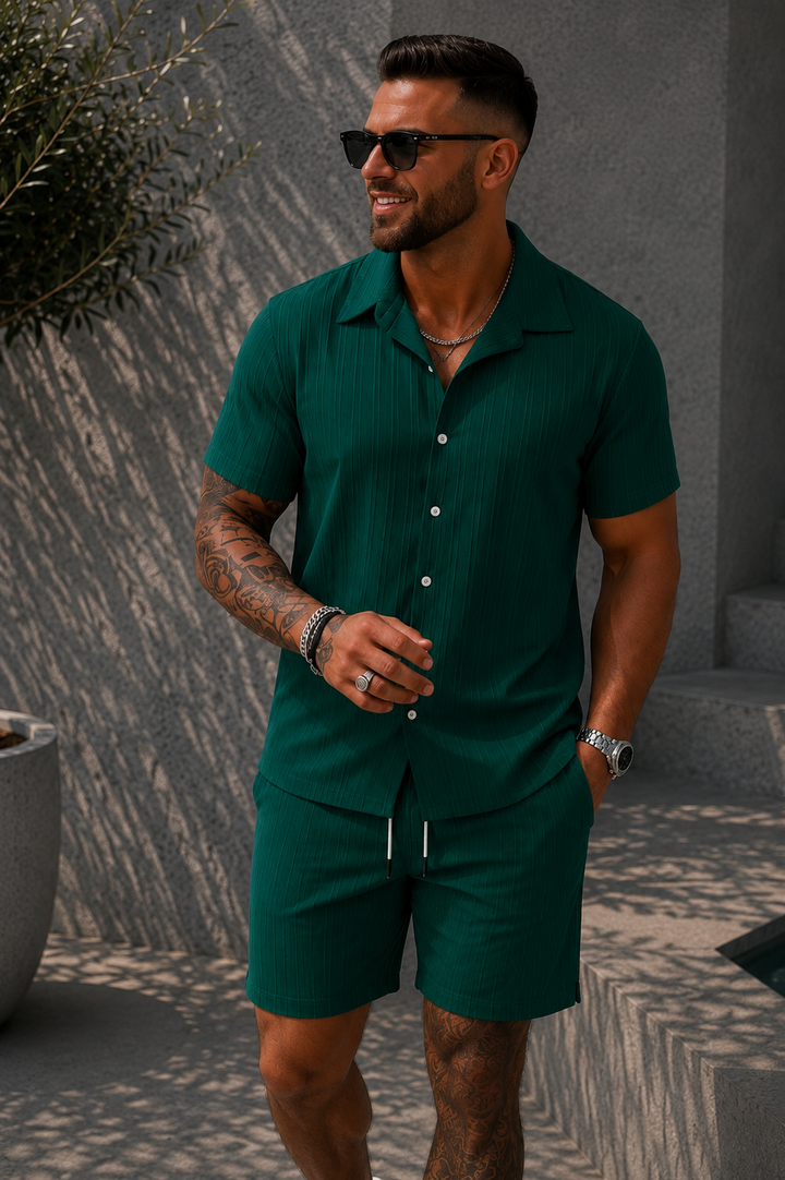 DIEGO · CONJUNTO RESORT DE VERANO
