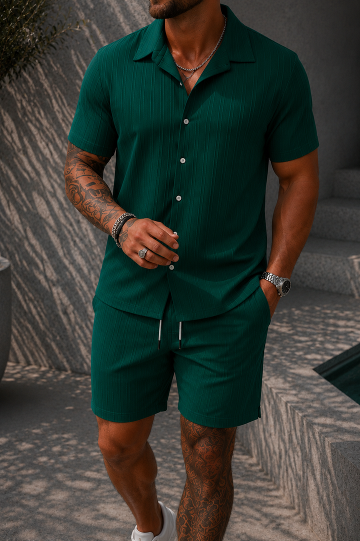 DIEGO · CONJUNTO RESORT DE VERANO
