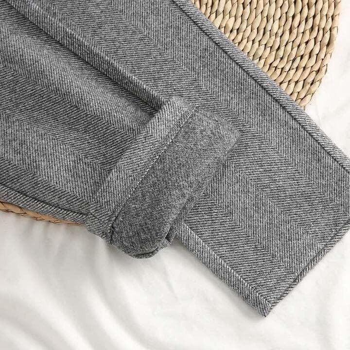 SERGIO - PANTALÓN SASTRERO ELEGANTE
