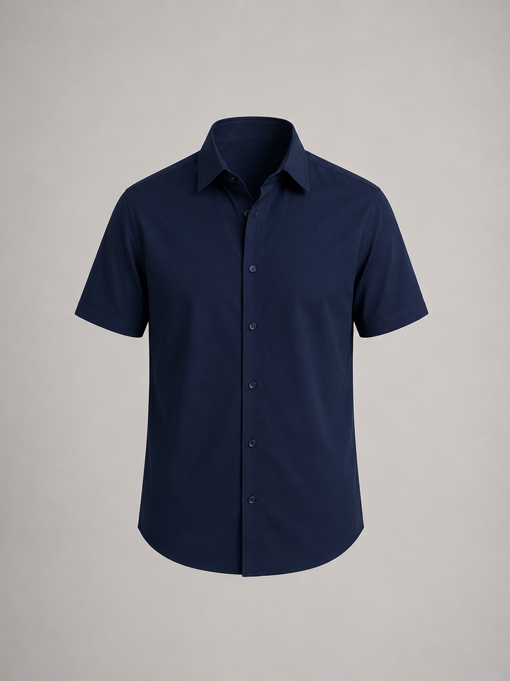IVAN | CAMISA BUSINESS CASUAL PREMIUM