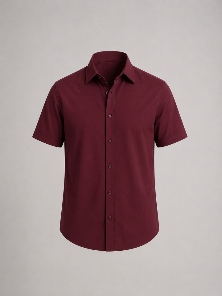 IVAN | CAMISA BUSINESS CASUAL PREMIUM