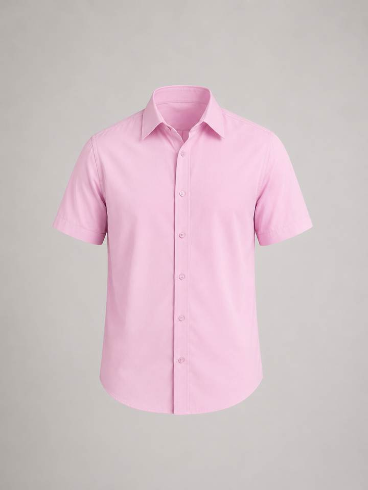 IVAN | CAMISA BUSINESS CASUAL PREMIUM