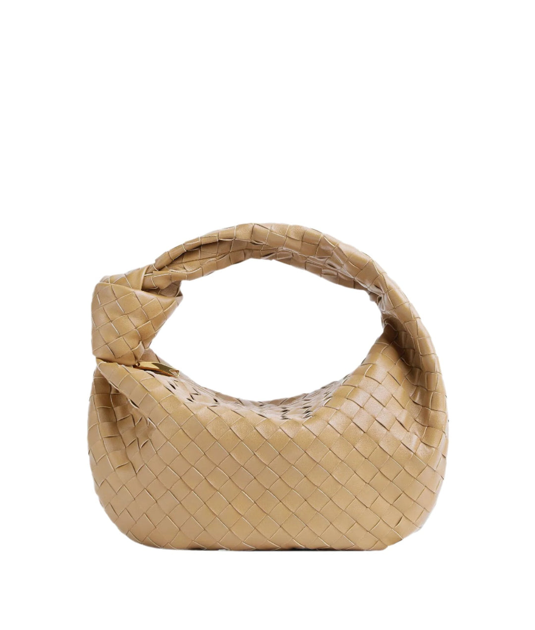 TERESA - BOLSO HOBO TEJIDO PREMIUM
