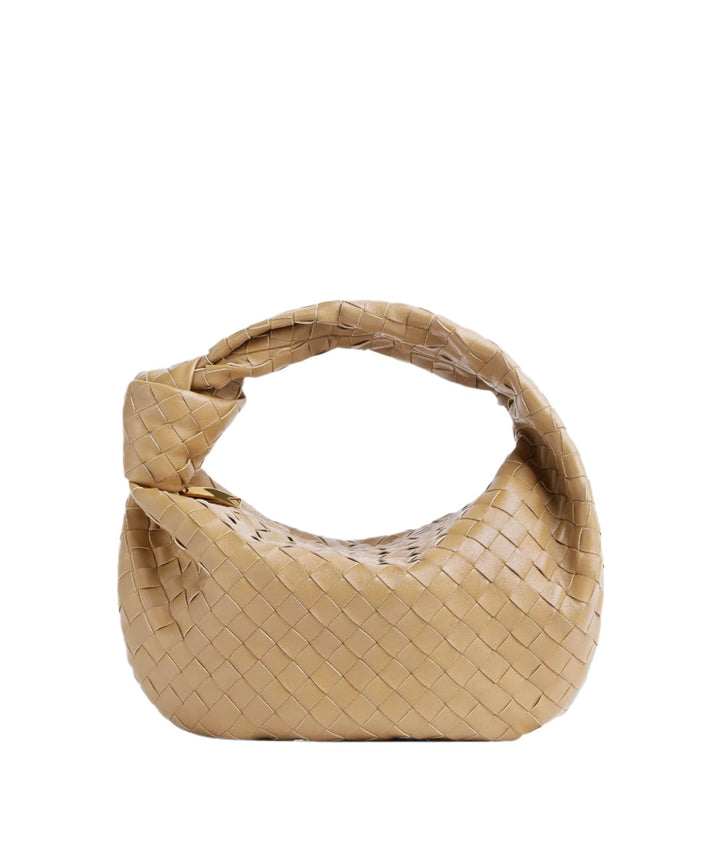 TERESA - BOLSO HOBO TEJIDO PREMIUM