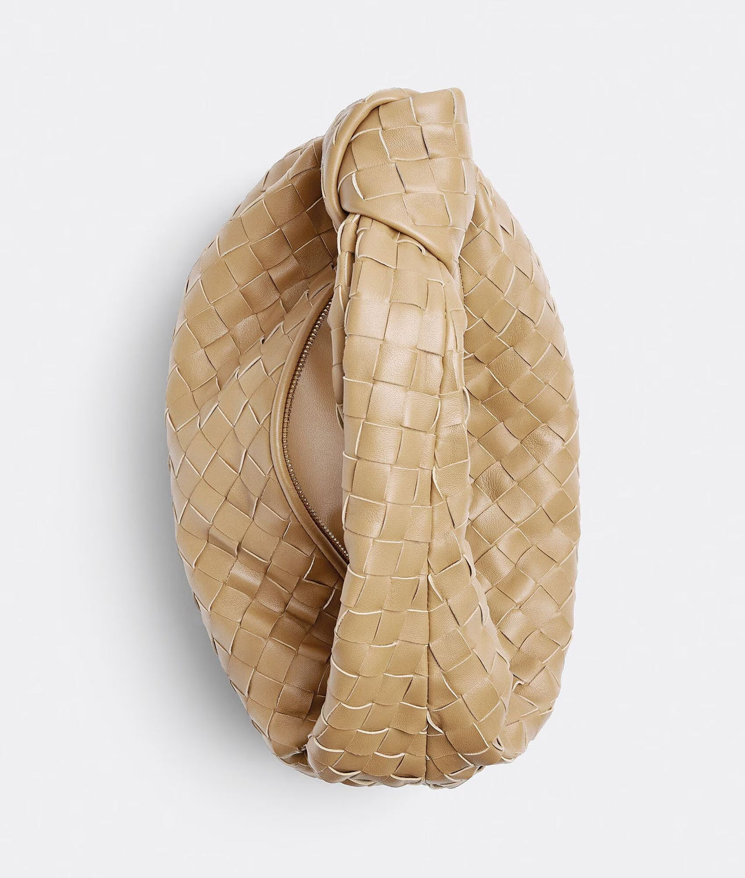 TERESA - BOLSO HOBO TEJIDO PREMIUM