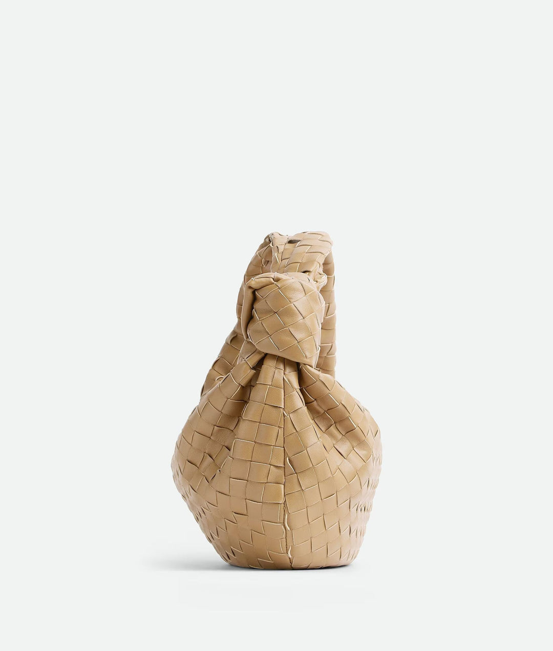 TERESA - BOLSO HOBO TEJIDO PREMIUM
