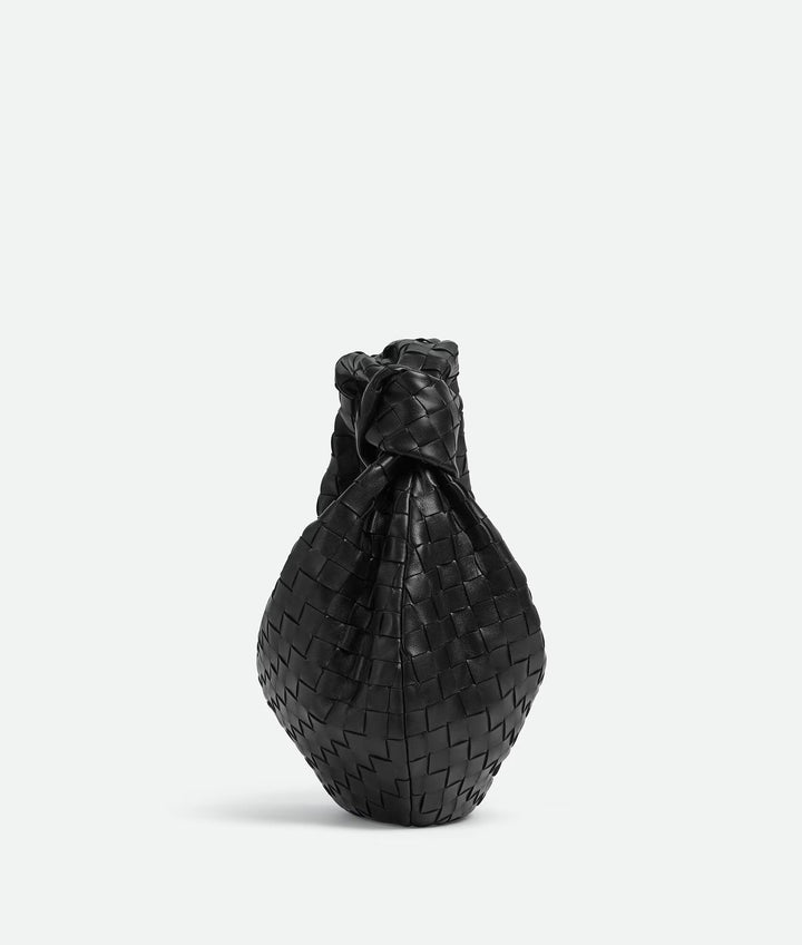 TERESA - BOLSO HOBO TEJIDO PREMIUM