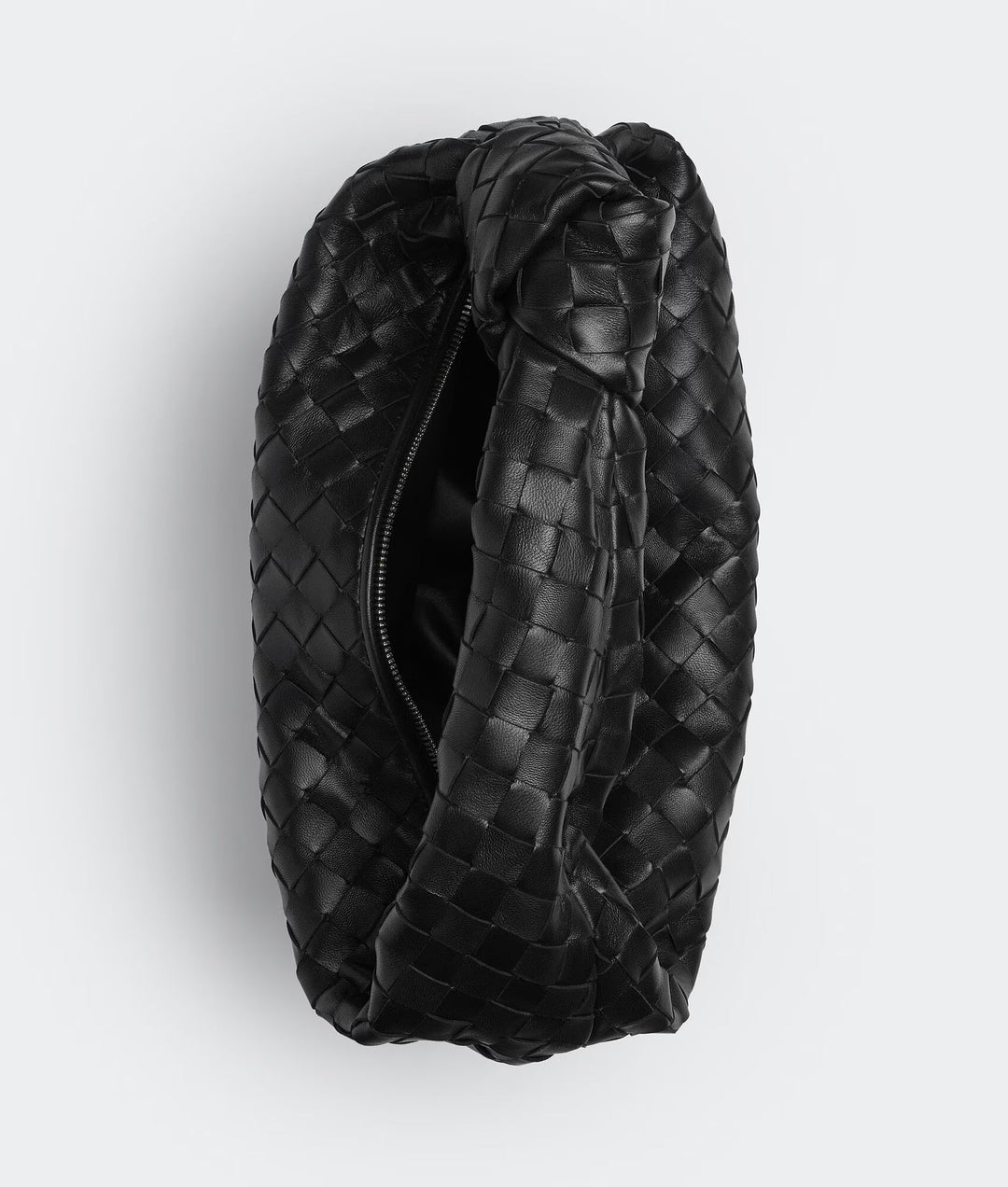 TERESA - BOLSO HOBO TEJIDO PREMIUM