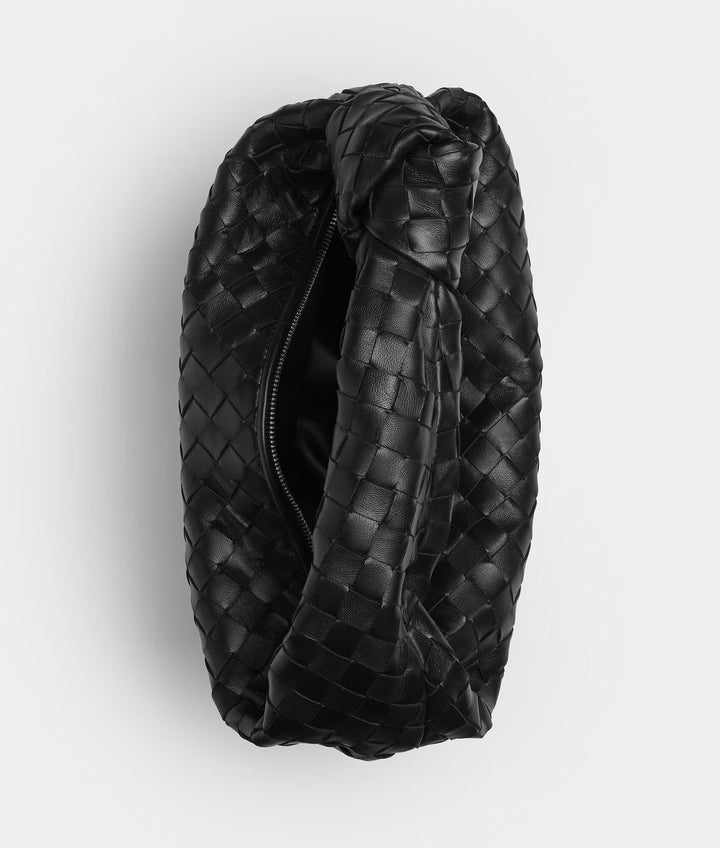 TERESA - BOLSO HOBO TEJIDO PREMIUM