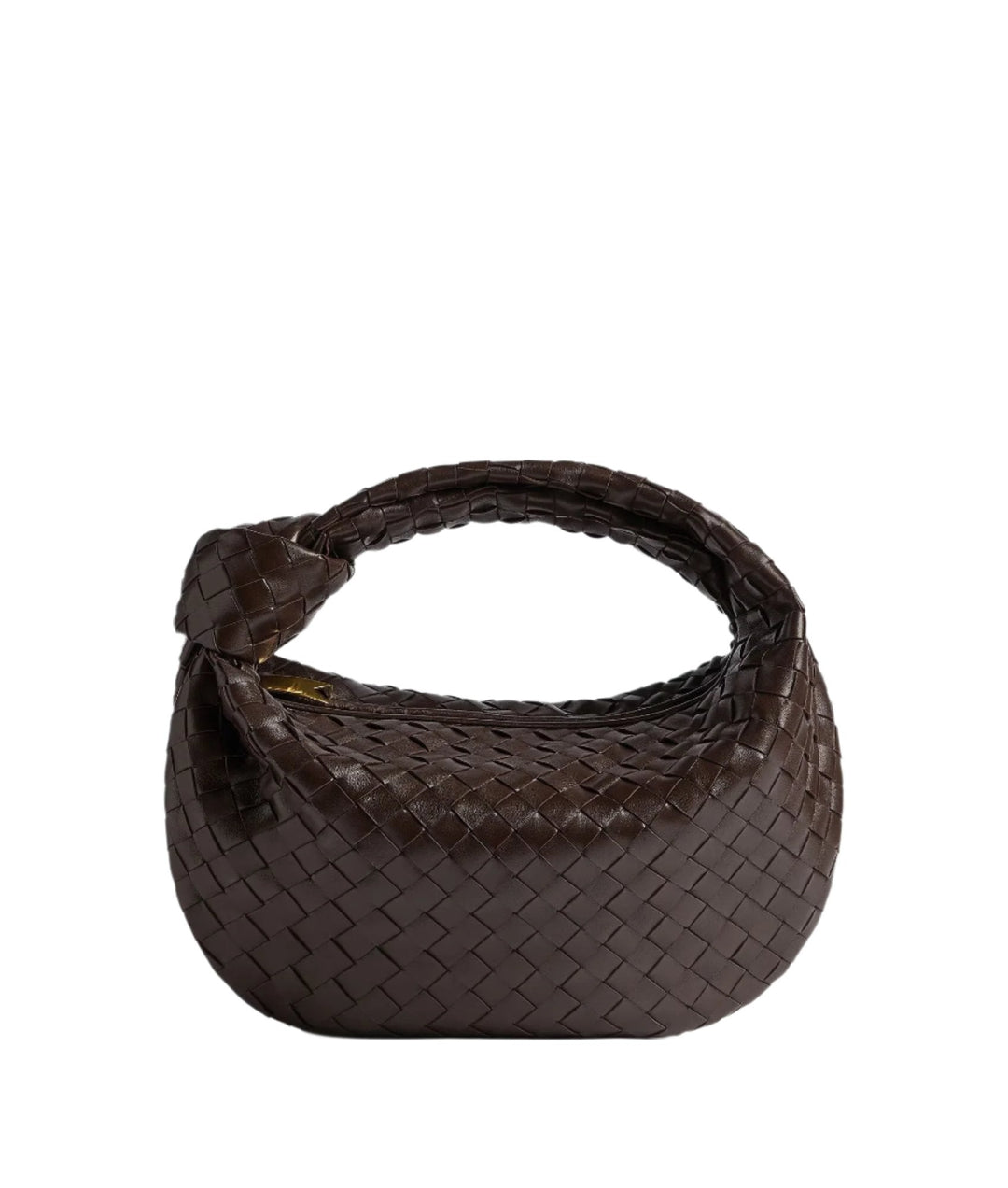 TERESA - BOLSO HOBO TEJIDO PREMIUM