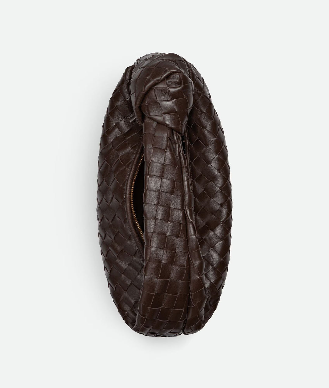 TERESA - BOLSO HOBO TEJIDO PREMIUM