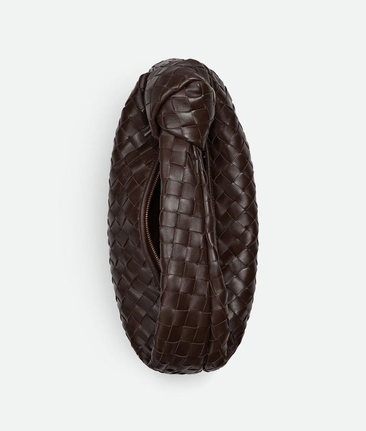 TERESA - BOLSO HOBO TEJIDO PREMIUM