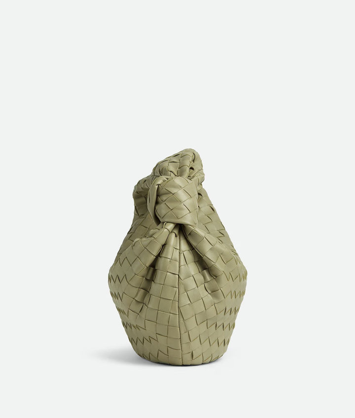 TERESA - BOLSO HOBO TEJIDO PREMIUM