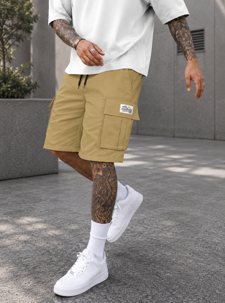 MARCO · SHORT CARGO PREMIUM