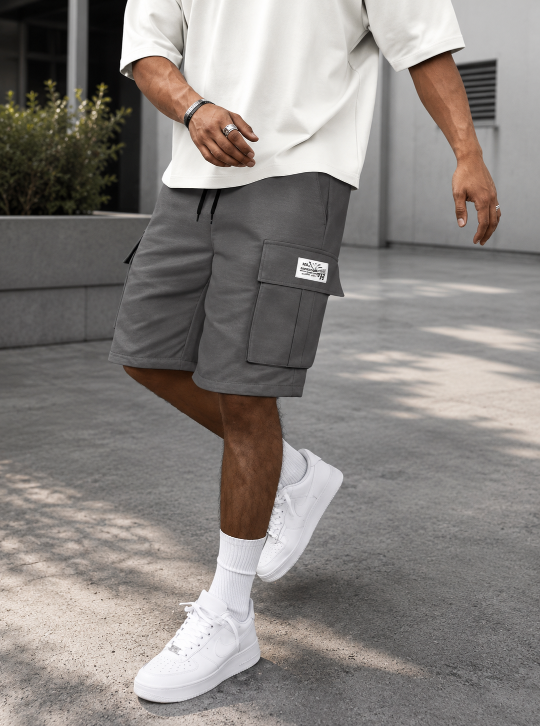 MARCO · SHORT CARGO PREMIUM