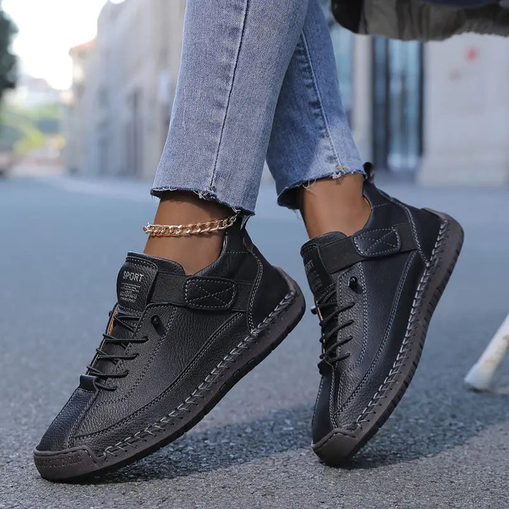 GLORIA - ZAPATILLAS ORTOPÉDICAS