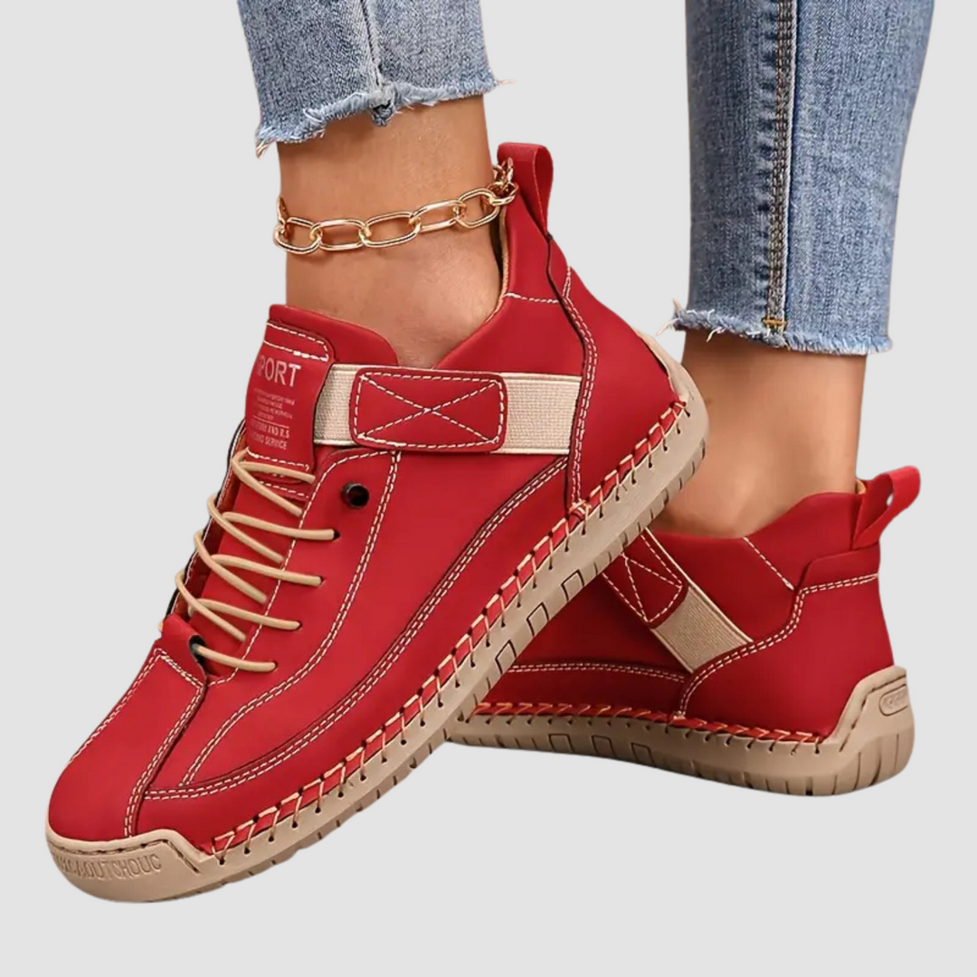 GLORIA - ZAPATILLAS ORTOPÉDICAS