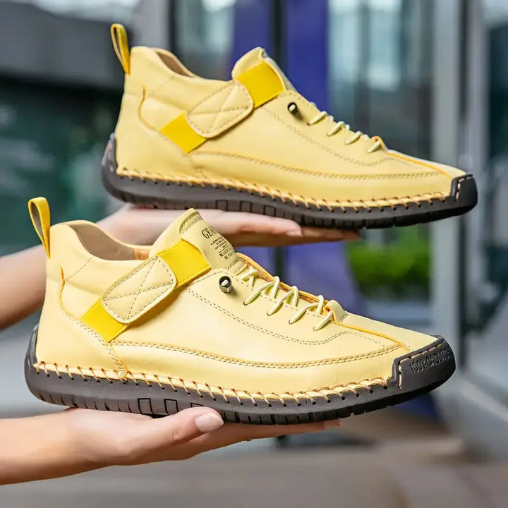 GLORIA - ZAPATILLAS ORTOPÉDICAS