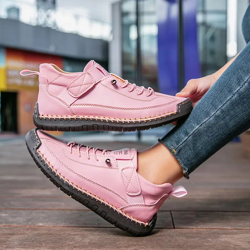GLORIA - ZAPATILLAS ORTOPÉDICAS