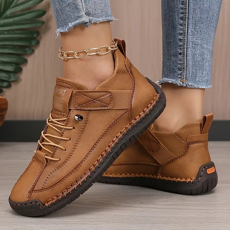 GLORIA - ZAPATILLAS ORTOPÉDICAS