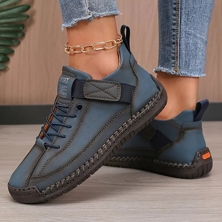 GLORIA - ZAPATILLAS ORTOPÉDICAS