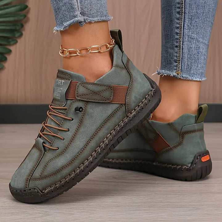 GLORIA - ZAPATILLAS ORTOPÉDICAS