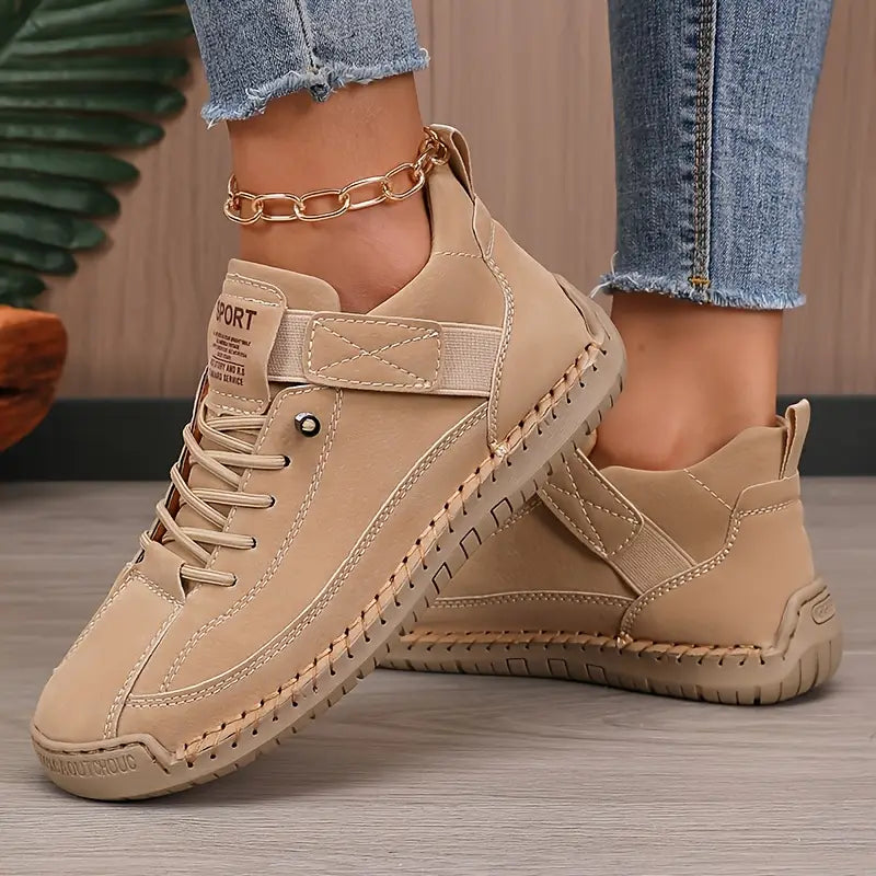 GLORIA - ZAPATILLAS ORTOPÉDICAS