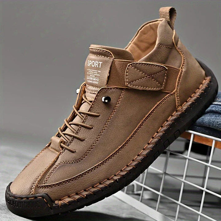 GLORIA - ZAPATILLAS ORTOPÉDICAS