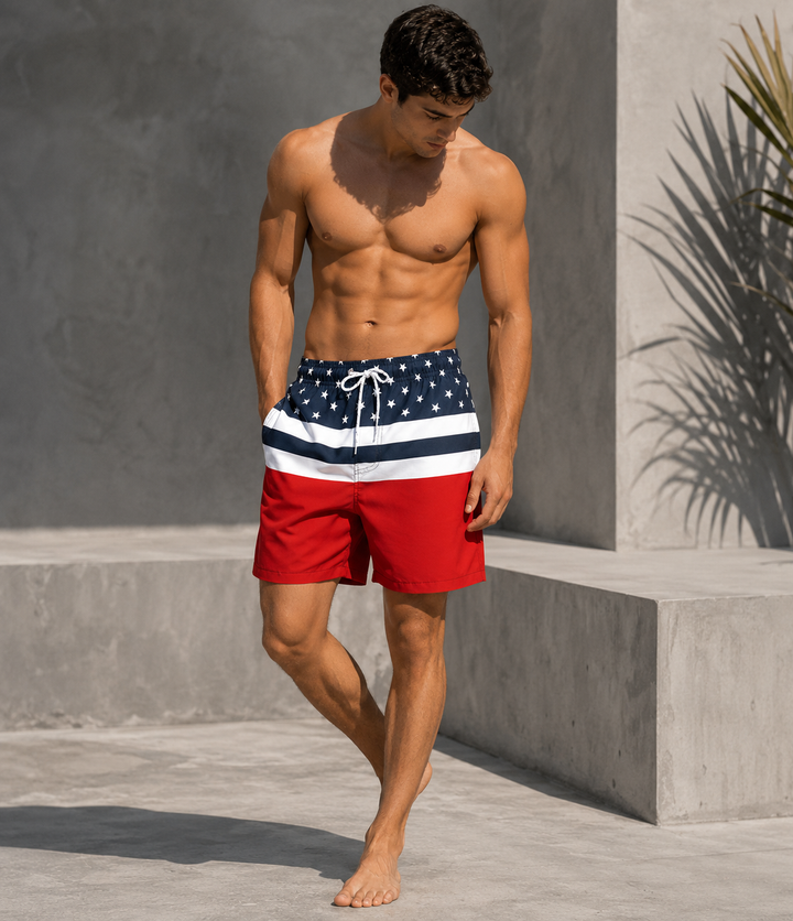GONZALO · BAÑADOR DEPORTIVO PREMIUM PARA HOMBRE