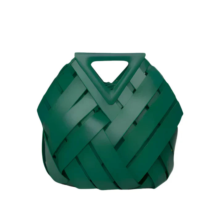 JULIA - BOLSO TEJIDO PREMIUM