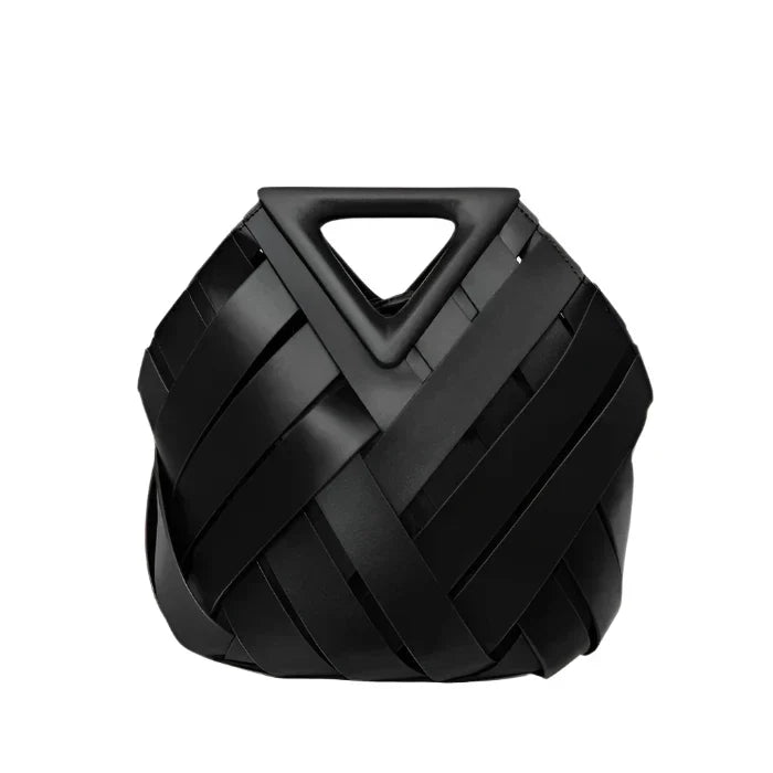 JULIA - BOLSO TEJIDO PREMIUM
