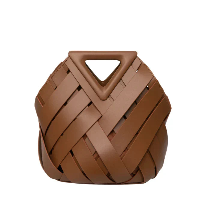 JULIA - BOLSO TEJIDO PREMIUM