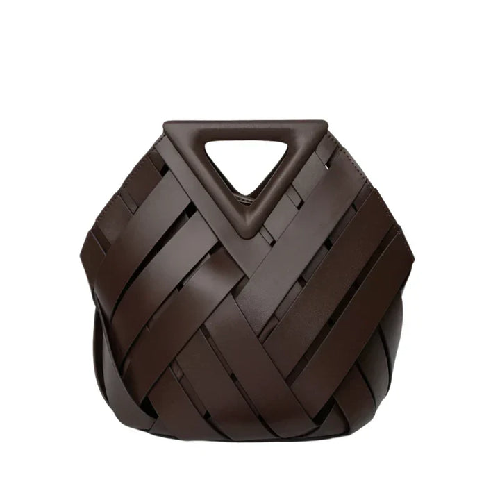 JULIA - BOLSO TEJIDO PREMIUM