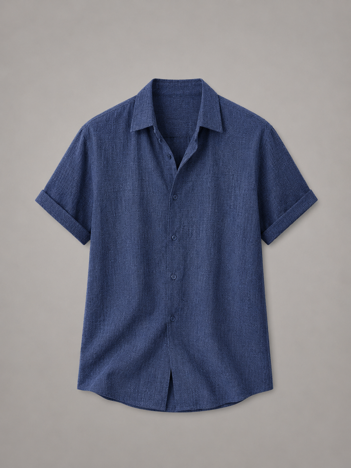 PEDRO - CAMISETA CLÁSICA DE ALTA CALIDAD